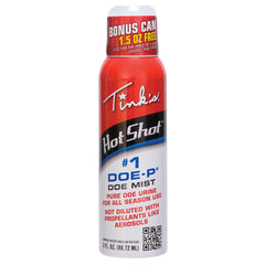 Tinks Hot Shot #1 Doe-P Non-Estrous Mist 3 oz.
