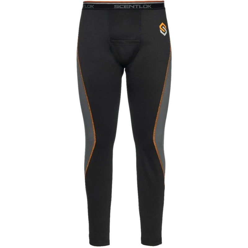 ScentLok Climafleece BaseSlayer Bottom Black 3X-Large