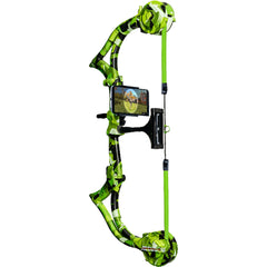 AccuBow 2.0 Green Mantis