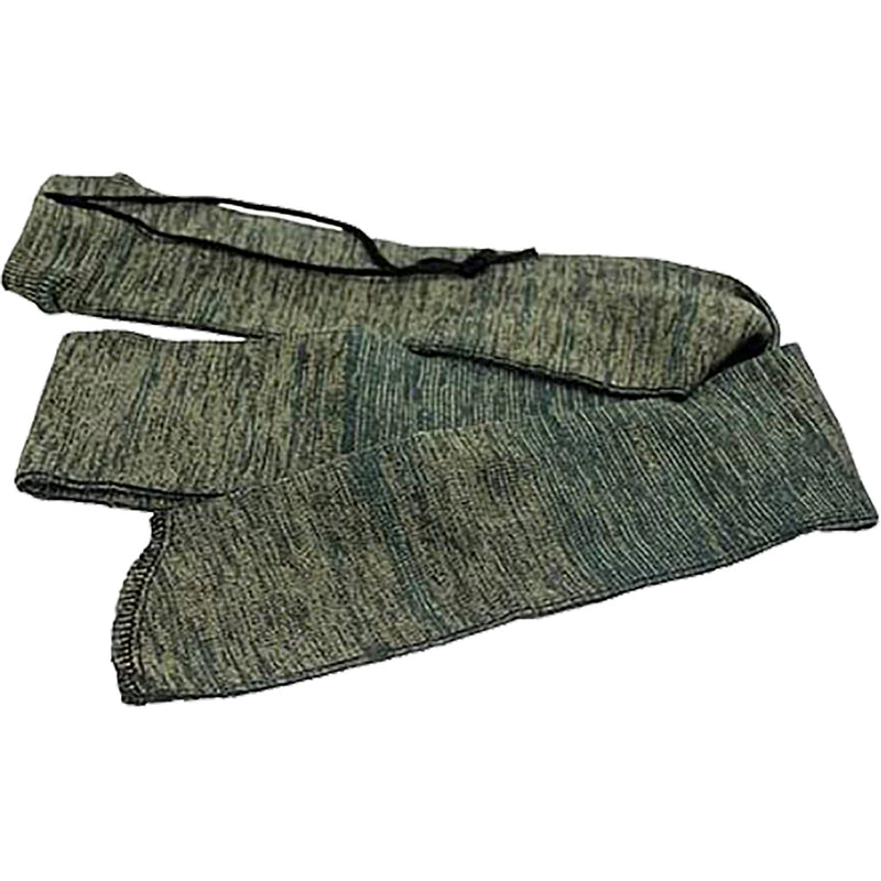 Remington Gun Sack with Silicone Multi-Green 52 in.