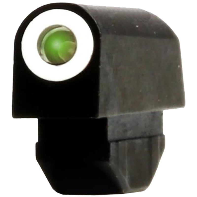 XS Sights Standard Tritium Dot Front Sight White S&W J Frame & Ruger SP101