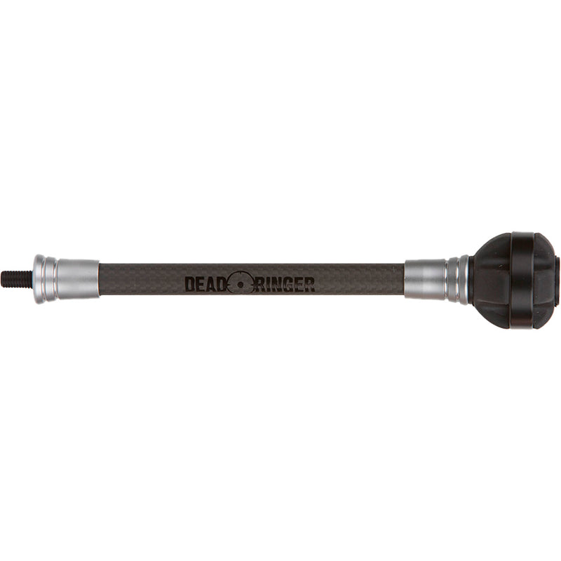 Dead Ringer Equalizer Series Stabilizer Black 8 in.