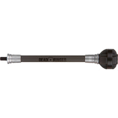 Dead Ringer Equalizer Series Stabilizer Black 8 in.