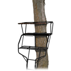 Big Game The Guardian XLT  18' - 2 Man Ladder