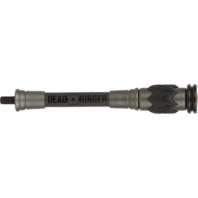 Dead Ringer Black Series Stabilizer Black 6 in.
