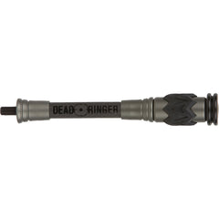 Dead Ringer Black Series Stabilizer Black 6 in.
