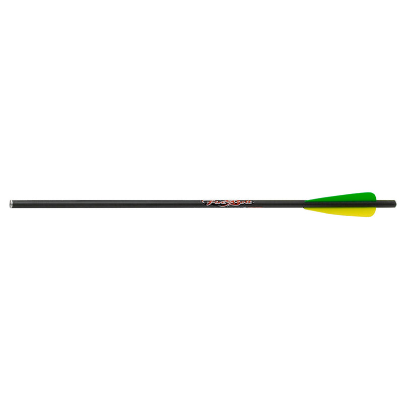 Excalibur Carbon FireBolts 20 in. 6 pk.