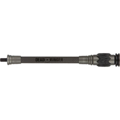 Dead Ringer Black Series Stabilizer Black 8 in.