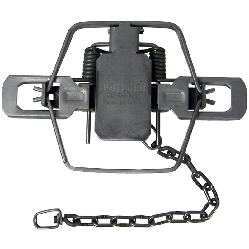 Bridger Coil Trap 2-Coil #3 Dogless Offset