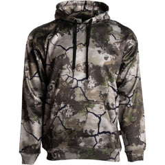 Kings Hunter Hoodie KC-Ultra Camo 2X-Large