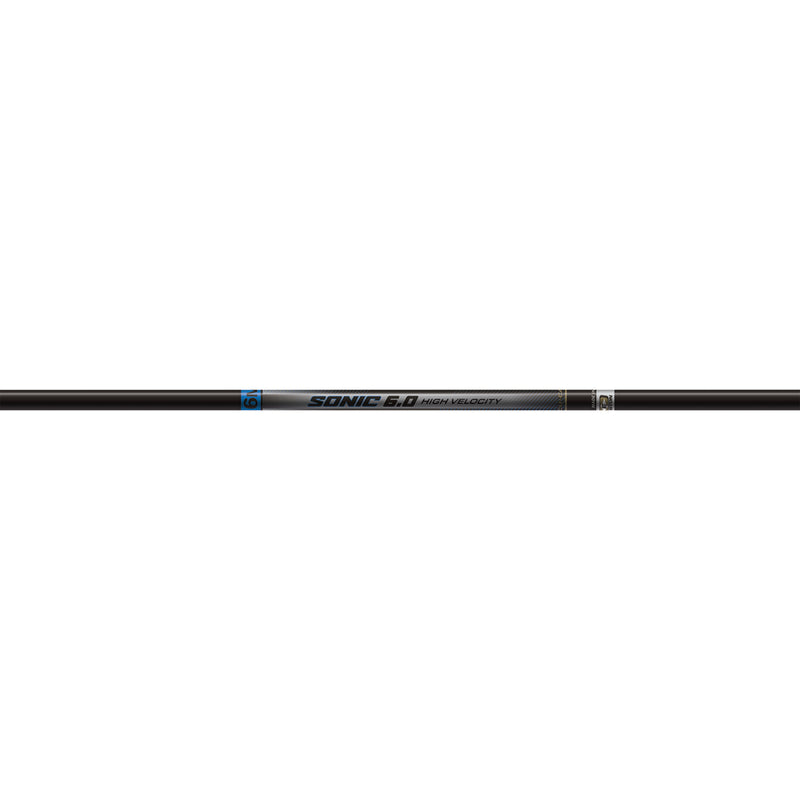 Easton Sonic 6.0 Shafts 400 1 doz.