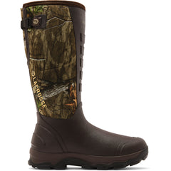 LaCrosse Alpha Lite II Boots Mossy Oak Country Roots 10