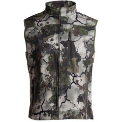 Kings Hunter Soft Shell Vest KC-Ultra Camo 3X-Large