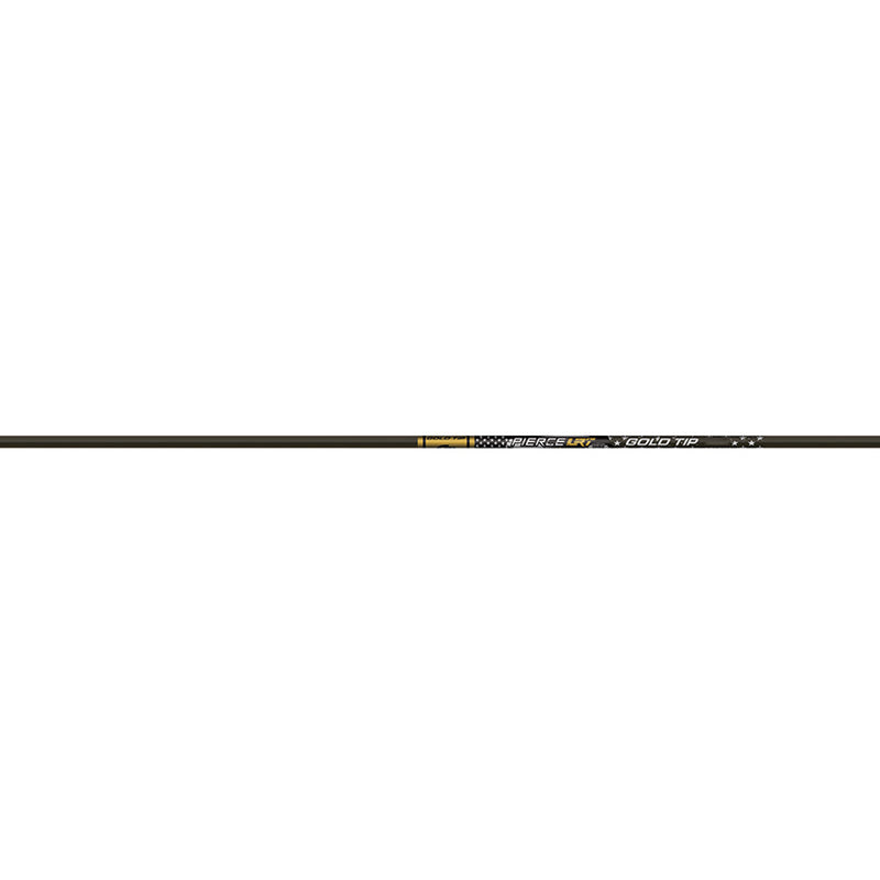 Gold Tip Pierce LRT Shafts 340 1 doz.