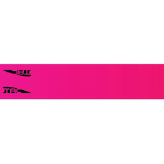 TAC Vanes Arrow Wraps Pink 4.675 x 1.0 in. 13 pk.