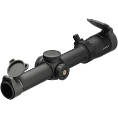 Leupold Patrol 6HD Rifle Scope 1-6x24 SFP Illum. FireDot Duplex