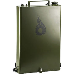 Exothermic Pulsefire Backpack Kit 3.3 gal.