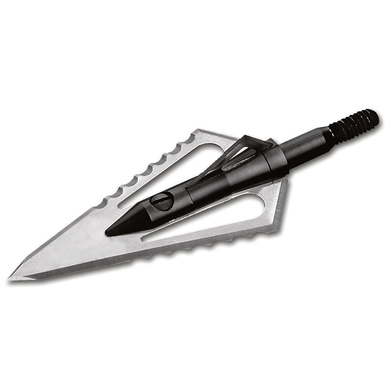 Magnus Stinger Buzzcut Broadheads 4 Blade 100 gr. 3 pk.