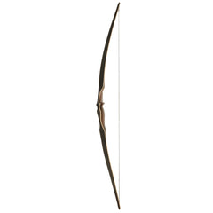October Mountain Strata Longbow 62 in. 45 lbs. RH