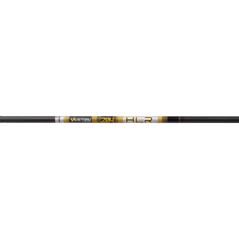 Victory HLR Elite Shafts 500 1 doz.
