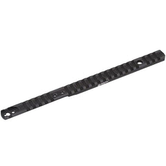 XS Sights Lever Rail Black Marlin 1895 .45-75/.450/.444