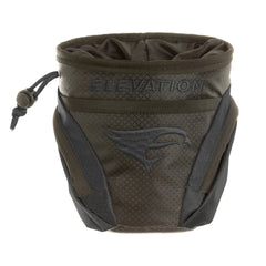 Elevation Core Release Pouch Black