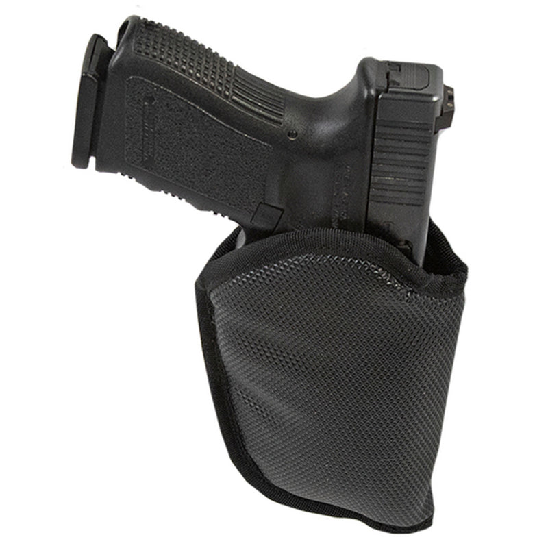 Blackhawk TecGrip FormLok IWB Moldable Holster 08 Black
