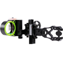 Black Gold Ascent Verdict Assault Sight 5 pin .019 RH