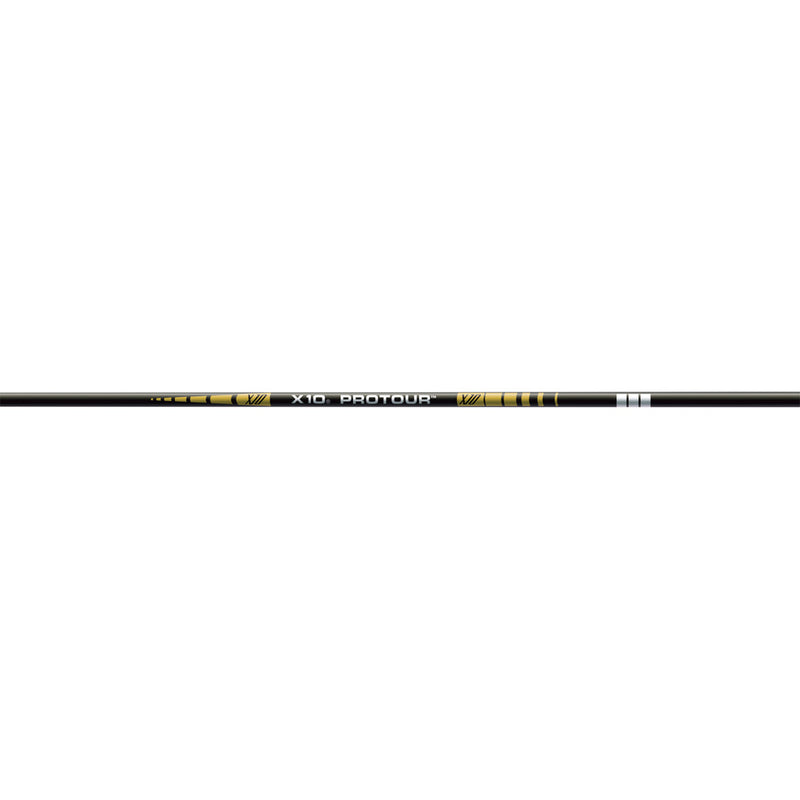 Easton X10 ProTour Shafts 620 1 doz.
