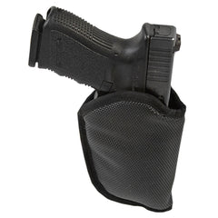 Blackhawk TecGrip FormLok IWB Moldable Holster 05 Black