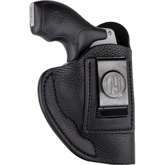 1791 Smooth Concealment IWB Holster Size 2 Night Sky Black Right Hand
