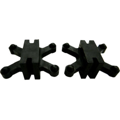 Bowjax Revelations Crossbow Kit Black 11/16 in. Gap