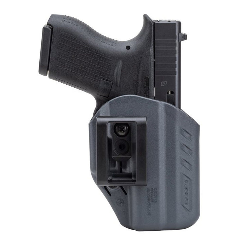 Blackhawk Standard A.R.C. IWB Holster G43, Hellcat, Kahr PM9/40, Taurus GX4
