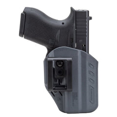 Blackhawk Standard A.R.C. IWB Holster G43, Hellcat, Kahr PM9/40, Taurus GX4
