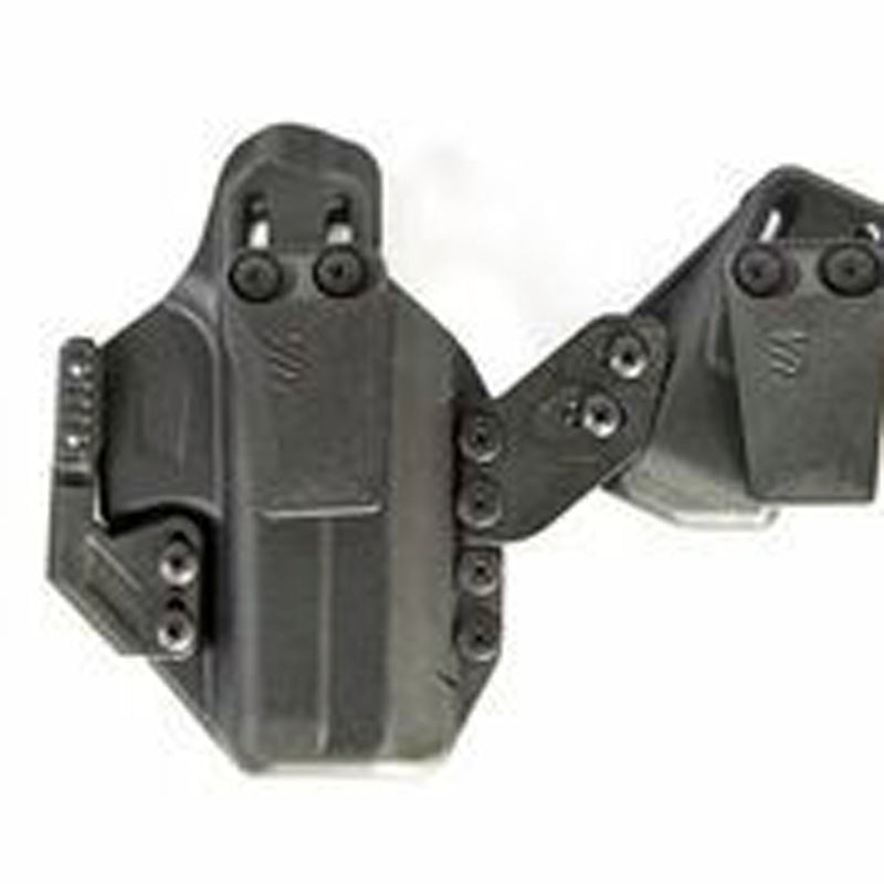 Blackhawk Stache IWB Premium Kit M&P 9/40