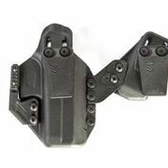 Blackhawk Stache IWB Premium Kit M&P 9/40