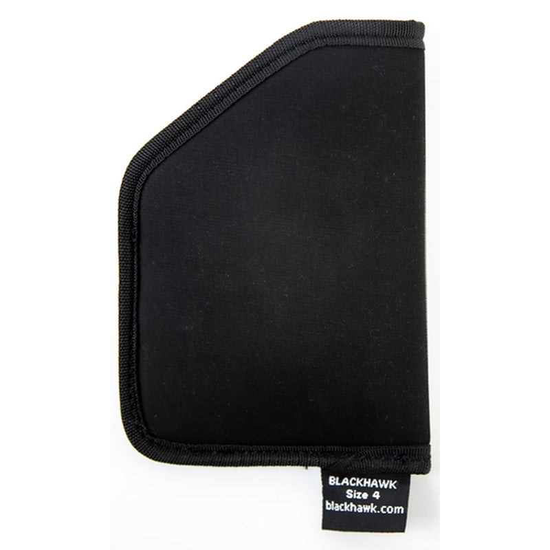 Blackhawk TecGrip Pocket Holster 03 Black