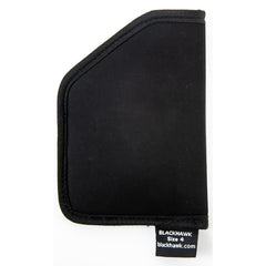 Blackhawk TecGrip Pocket Holster 03 Black