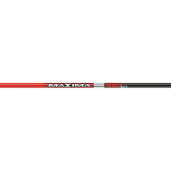 Carbon Express Maxima Red SD Shafts 250 1 doz.