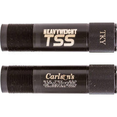 Carlsons TSS Turkey Choke Tube Browning Invector Plus 12 ga.