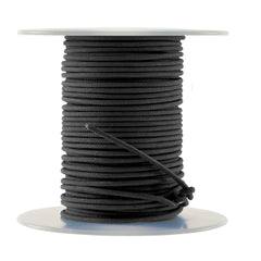 October Mountain Endure-XD Release Loop Rope Black 100 ft.