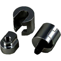 AAE Stable Lock Quick Disconnect Black