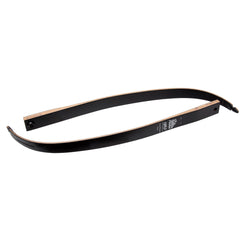 October Mountain Smoky Mountain Hunter Limbs 62 in. 35 lbs.