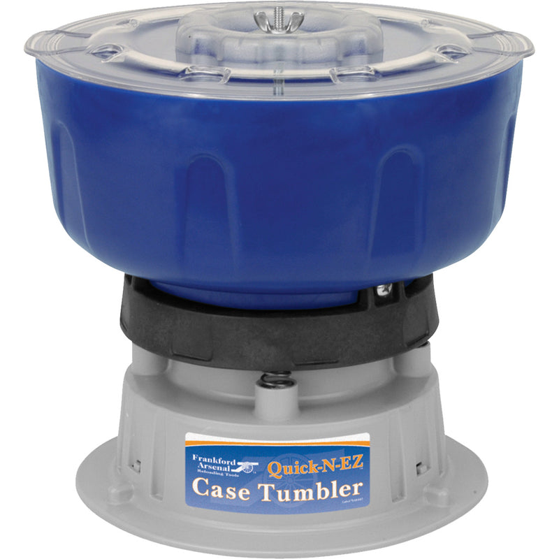 Frankford Arsenal Case Tumbler 110V