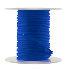October Mountain Endure-XD Release Loop Rope Blue 100 ft.