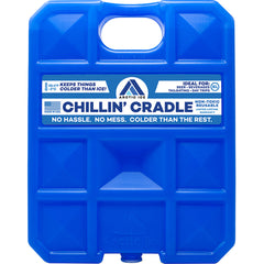 Arctic Ice Chillin' Cradle End Cap