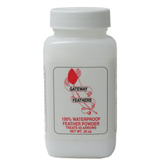 Gateway Waterproofing Powder .25 oz.