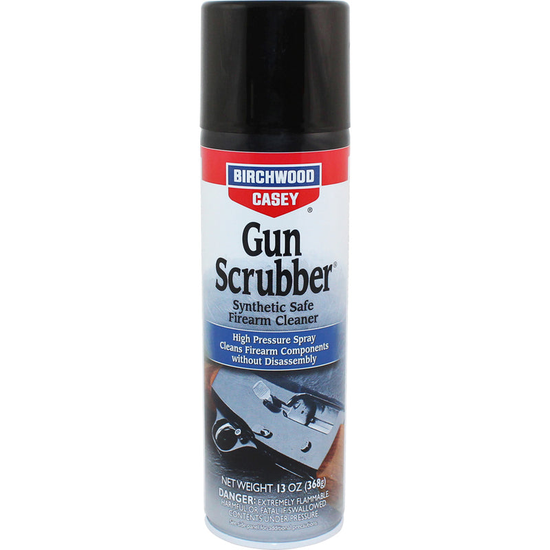 Birchwood Casey Gun Scrubber Aerosol 13 oz.