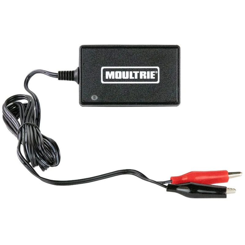 BATTERY CHARGER