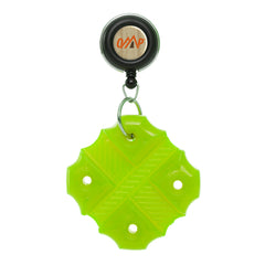 October Mountain Flex-Pull Arrow Puller with Retractor Green